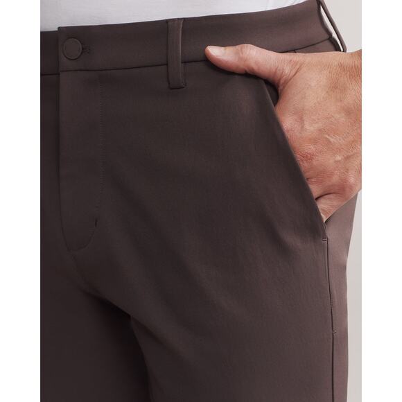 Rhone Men’s Gotham Pant - Slim - Picture 3 of 7